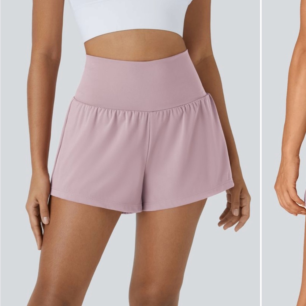 Halara shorts